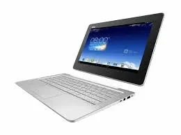 Asus Transformer Book Trio
