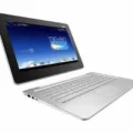 Asus Transformer Book Trio