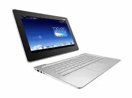 Asus Transformer Book Trio