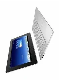 Asus Transformer Book Trio