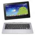 Asus Transformer Book Trio