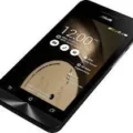 Asus Zenfone 4 A450CG (2014)