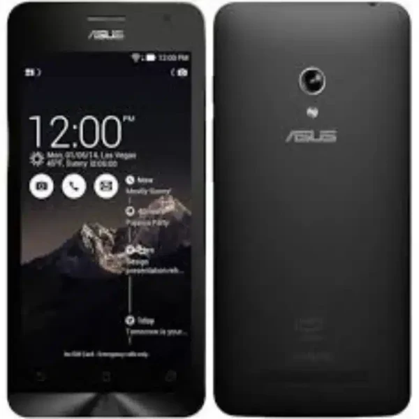 Asus Zenfone 5 A500CG (2014)