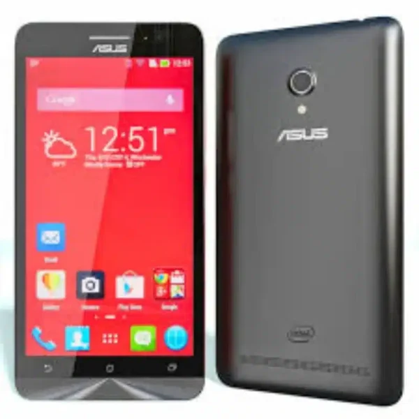 Asus Zenfone 6 A600CG (2014)