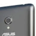 Asus Zenfone 6 A600CG (2014)