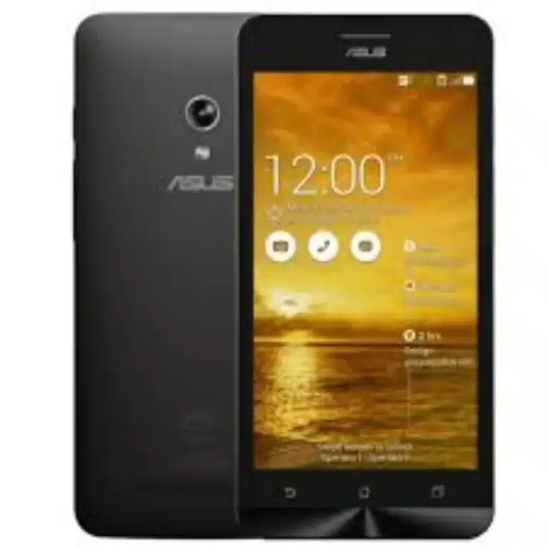 Asus Zenfone 6 A601CG (2014) Asus Zenfone 6 A601CG (2014)