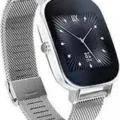 Asus Zenwatch 2 WI502Q