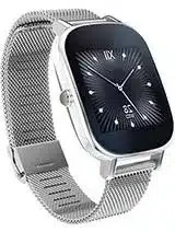 Asus Zenwatch 2 WI502Q