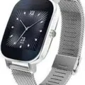 Asus Zenwatch 2 WI502Q