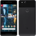 Classic Google Pixel: The phone that brought powerful smarts and a stunning camera to the mainstream.