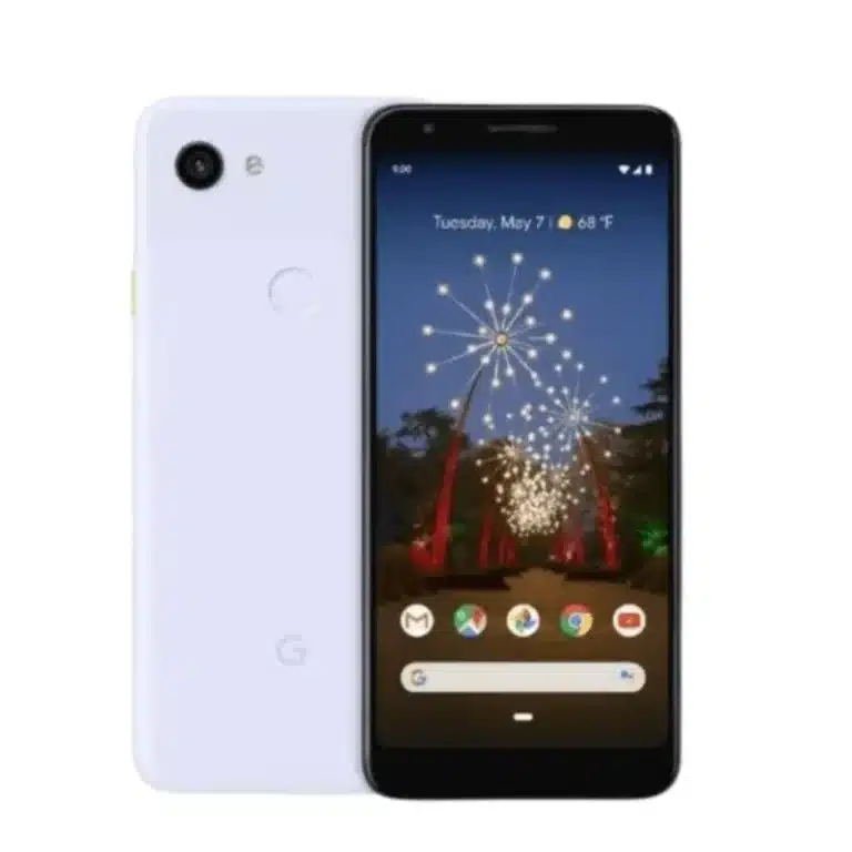 Google Pixel 3a XL
