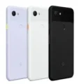 Google Pixel 3a XL