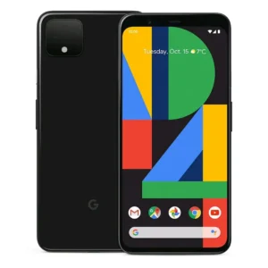 Google Pixel 4