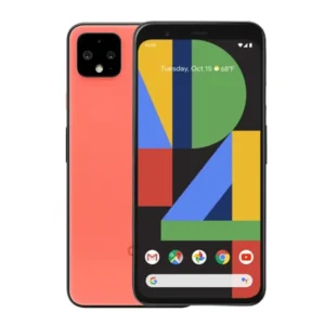 Google Pixel 4 XL