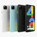 Google Pixel 4a