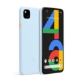 Google Pixel 4a