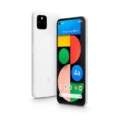 Google Pixel 4a 5G.