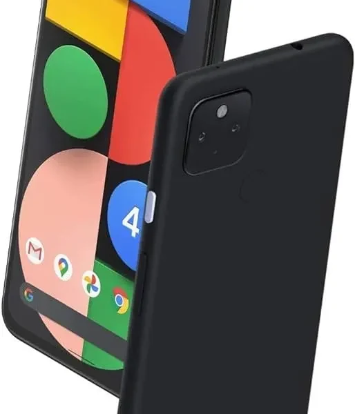 Google Pixel 4a 5G.