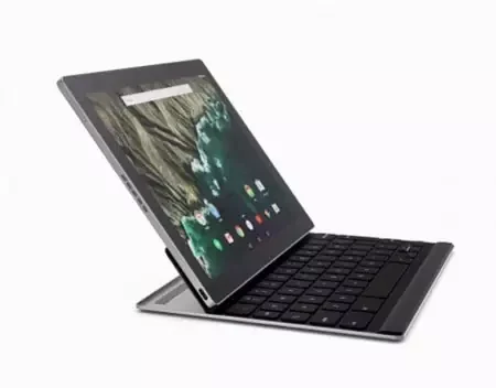 Google Pixel C: The powerful Chrome OS tablet for productivity and entertainment.