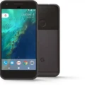 Google Pixel XL: The phone that captured crystal clear moments with a powerful camera.