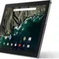 Google Pixel C: The powerful Chrome OS tablet for productivity and entertainment.