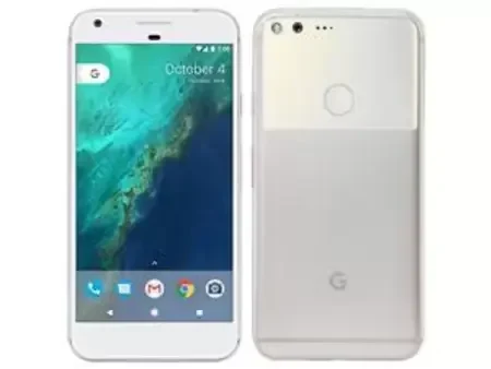 Google Pixel XL: The phone that captured crystal clear moments with a powerful camera.