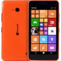 Microsoft Lumia 640 LTE