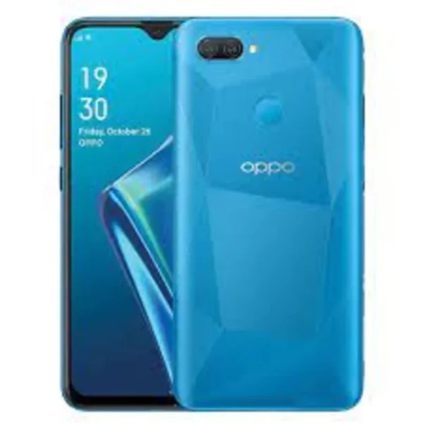 Oppo A12 - GadgetsFocus.com - mobile phone reviews, news ...