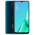 Oppo A11