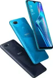 oppo A12