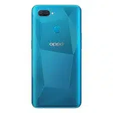 oppo A12