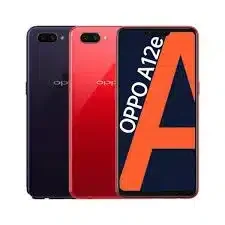 Oppo A12e