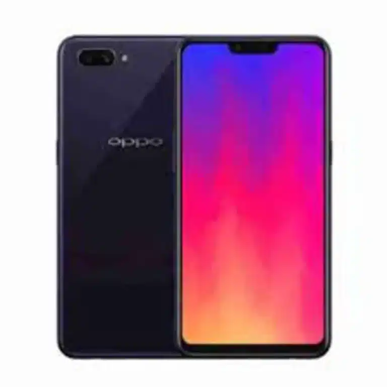 Oppo A12e Oppo A12e