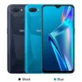 Oppo A12s