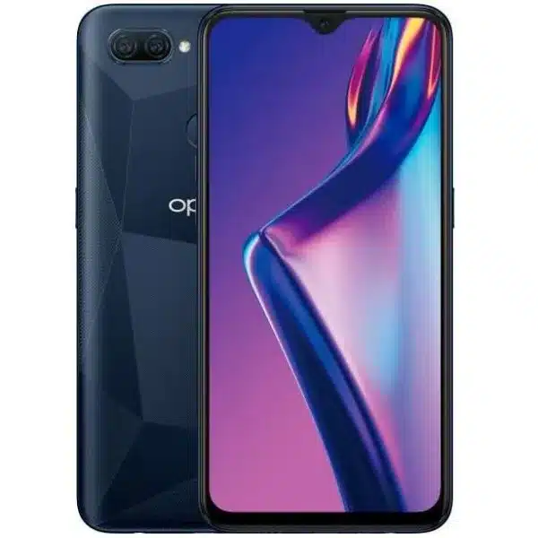 Oppo A12s