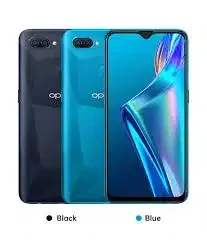 Oppo A12s