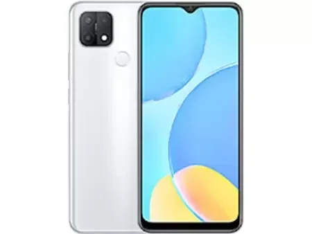 Oppo A15