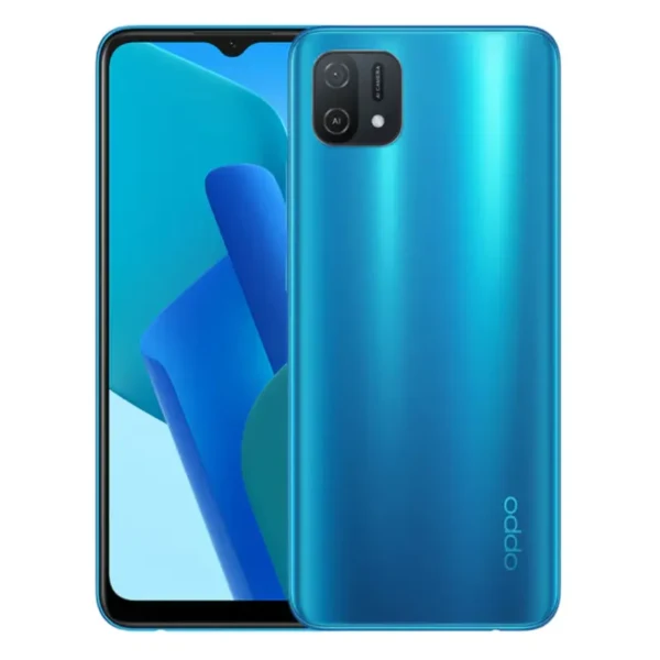 Oppo A16e