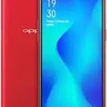 Oppo A1k