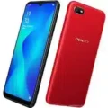 Oppo A1k