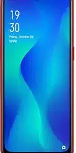 Oppo A1k