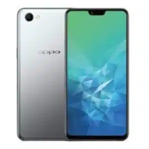 Oppo A3 (2018)