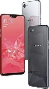 Oppo A3 (2018)