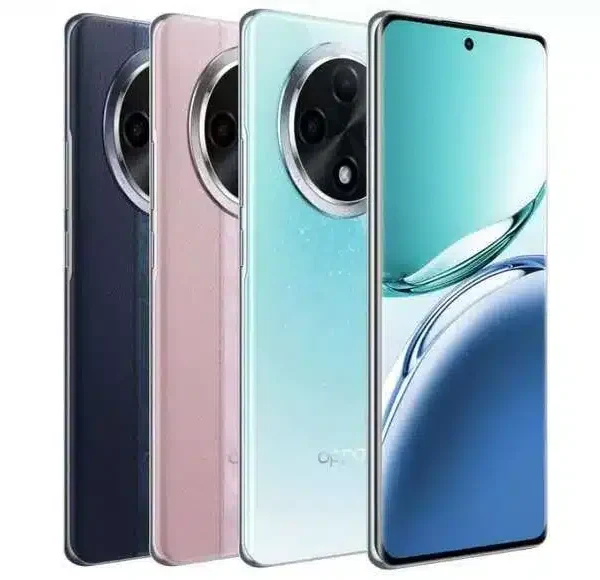 Oppo A3 Pro (China)