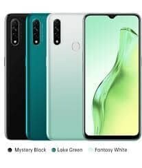 Oppo A31