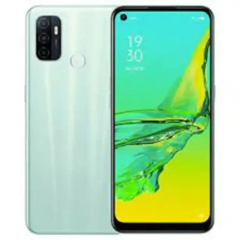 Oppo A33 (2020) Oppo A33 (2020)