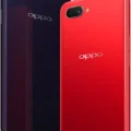 Oppo A3s