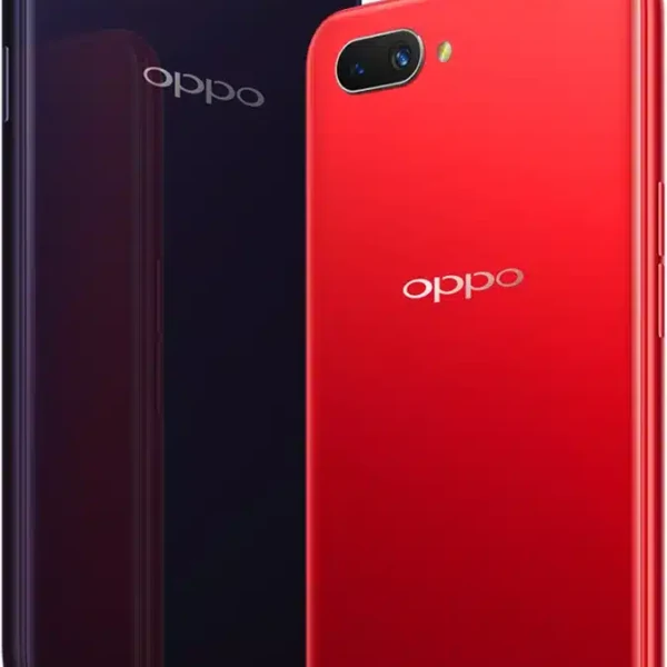 Oppo A3s
