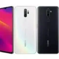 Oppo A5 (2020)