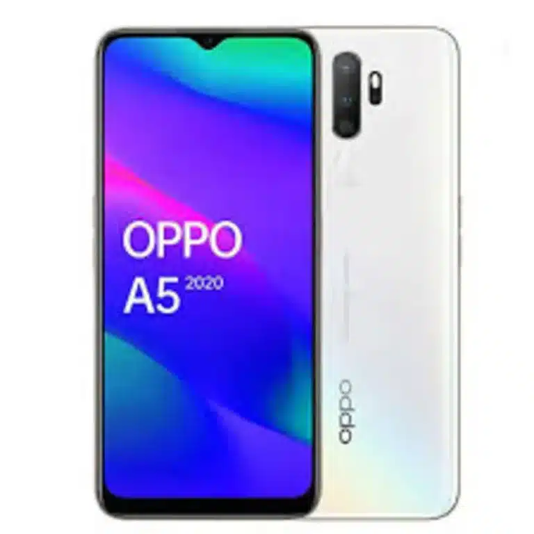 Oppo A5 (2020) Oppo A5 (2020)